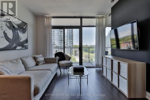 602-103 The Queensway, Toronto (High Park-Swansea), ON, M6S5B3 | Card Image