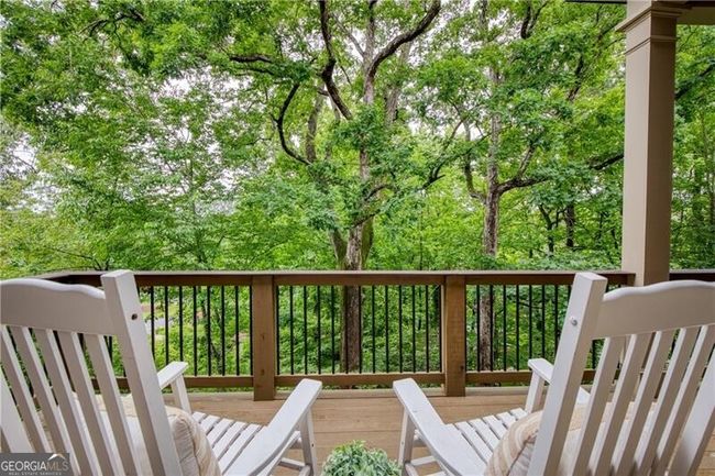 385 Windy Pines Trl, Townhouse with 3 bedrooms, 4 bathrooms and 2 parking in Roswell GA | Image 57