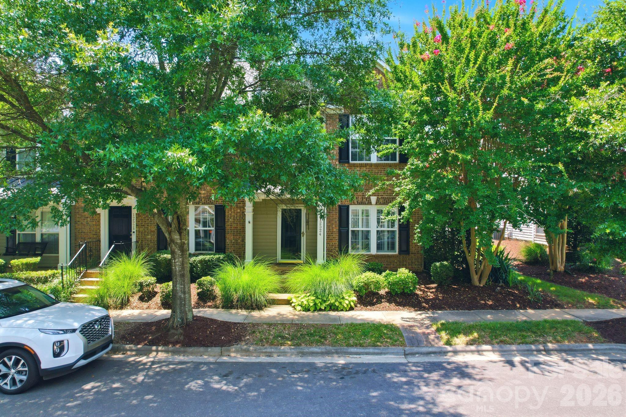 Residential in Charlotte