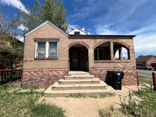 3400 N Gaylord Street, Denver, CO, 80205 | Card Image