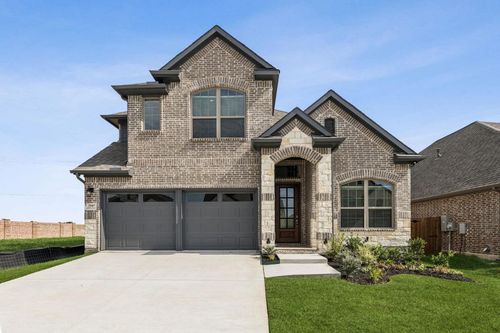 2339 Butler Ave, Fate, TX, 75087-2160 | Card Image