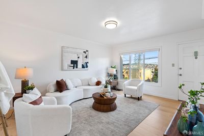 780 Delano Avenue, House other with 4 bedrooms, 2 bathrooms and 1 parking in San Francisco CA | Image 3