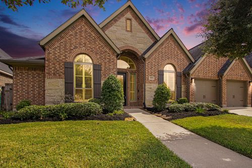 4915 Medina Bend Ln, Fulshear, TX, 77441-1569 | Card Image