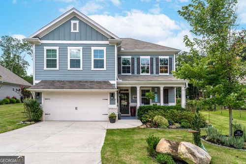 2014 Eagles Rdg, Waleska, GA, 30183-4701 | Card Image