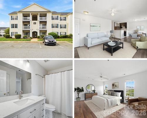 3937 Mohawk Ct, Charlotte, NC, 28215-4285 | Card Image