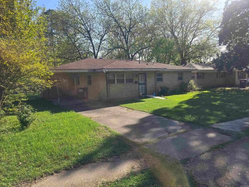 1700 W 31st Ave, Pine Bluff, AR, 71603-5806 | Card Image
