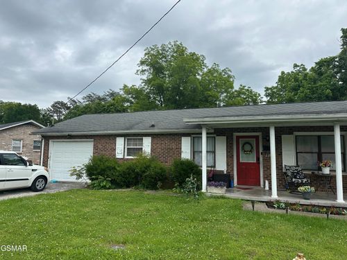 206 Bunker Ln, Oak Ridge, TN, 37830-4603 | Card Image