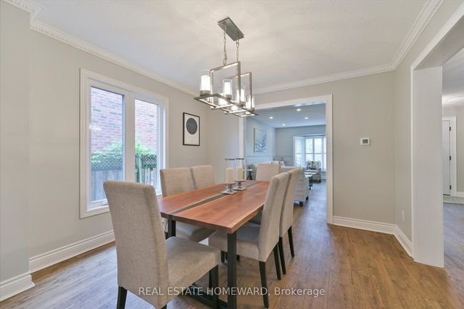 1221 Grandview Dr, House other with 5 bedrooms, 4 bathrooms and 4 parking in Oakville ON | Image 10