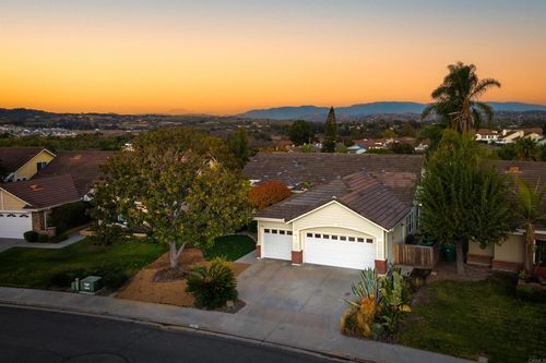 5166 Via Portola, Oceanside, CA, 92057-4510 | Card Image