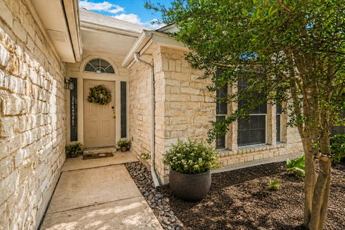 2308 Macaw Dr, Cedar Park, TX, 78613-5727 | Card Image
