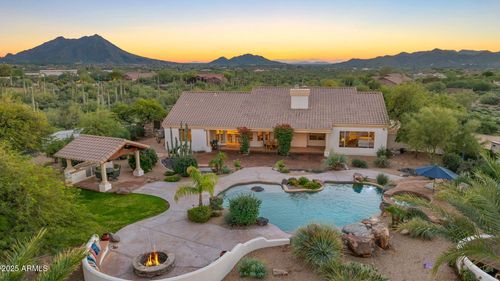 5910 E Cielo Run Run S, Cave Creek, AZ, 85331 | Card Image