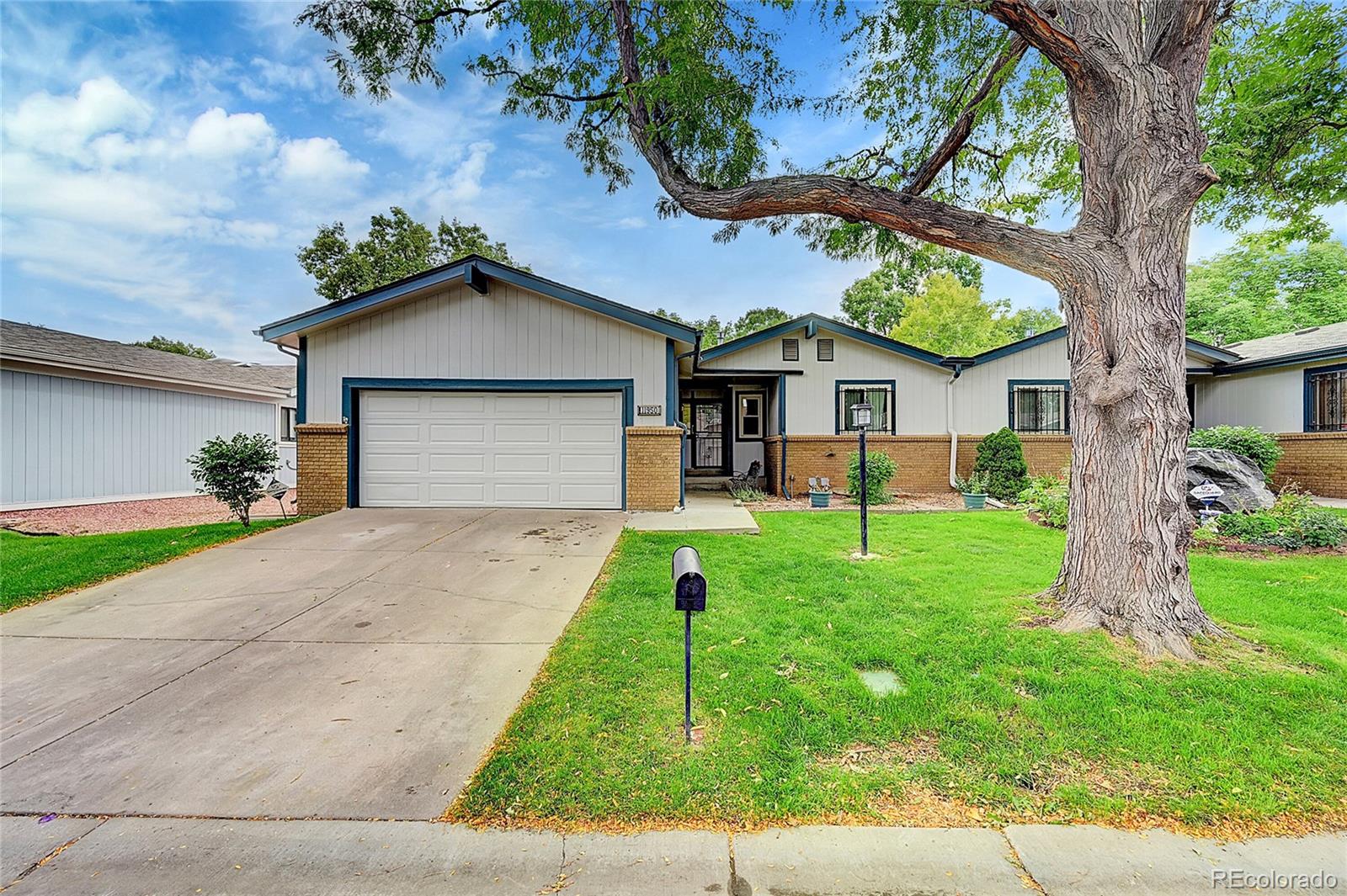 Maple Ave, Aurora, CO 80012