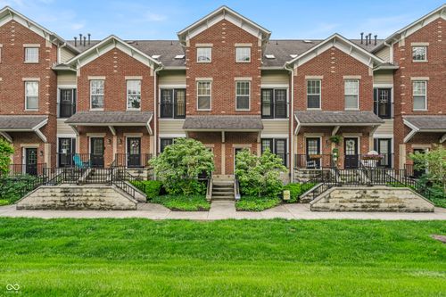1064 Reserve Way, Indianapolis, IN, 46220-1883 | Card Image