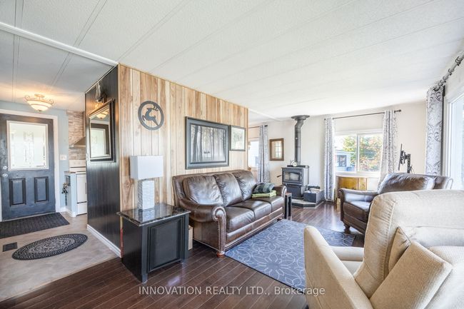 134 Ogilvie Lane, House other with 3 bedrooms, 2 bathrooms and 6 parking in Jasper ON | Image 21