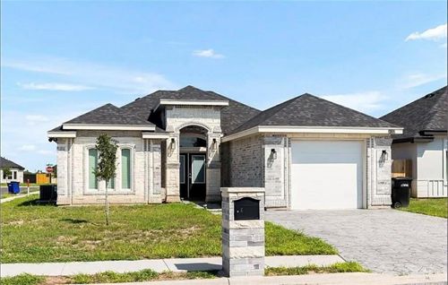 3132 Zurich Ave, McAllen, TX, 78504-0706 | Card Image