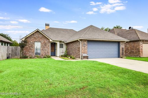 220 Bentgrass Dr, Lafayette, LA, 70508-1838 | Card Image