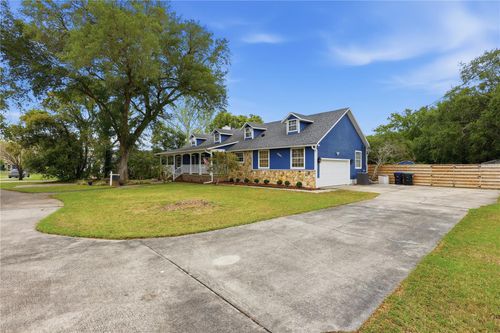 1261 E Fullers Cross Rd, Winter Garden, FL, 34787-4811 | Card Image