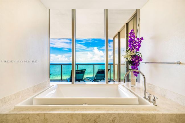 UNIT-1101N - 9705 Collins Ave, Condo with 3 bedrooms, 4 bathrooms and null parking in Bal Harbour FL | Image 19