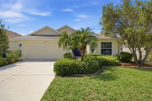 6307 French Creek Ct, Ellenton, FL, 34222-5216 | Card Image