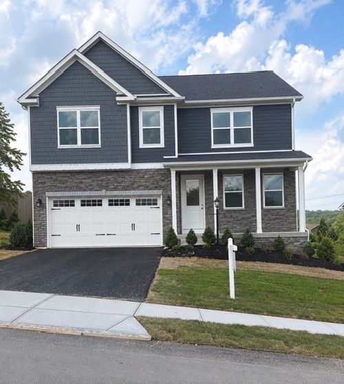 1008 Blueberry Dr, Indianola, PA, 15051-1018 | Card Image