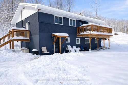 1155 Lake Joseph Rd, Seguin, ON, P2A2W8 | Card Image