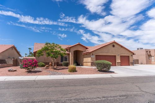 11504 E Del Golfo, Yuma, AZ, 85367 | Card Image