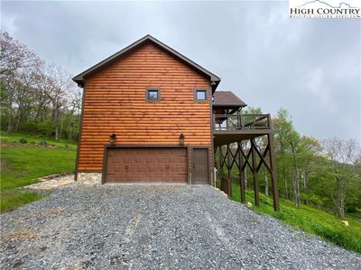 Driveway and garage | Image 3