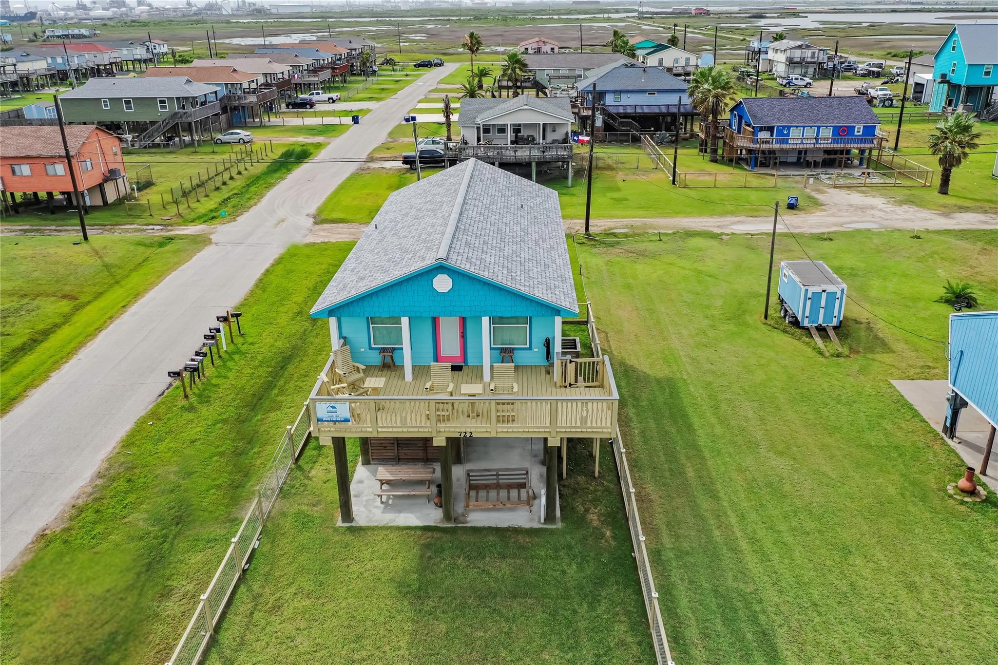 Residential in Freeport 2