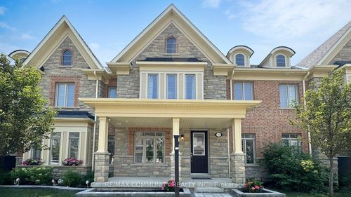 11 Clutterbuck Lane, Ajax, ON, L1T0N6 | Card Image
