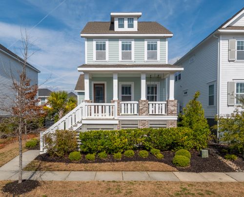 1636 Juliana St, Daniel Island, SC, 29492-8597 | Card Image