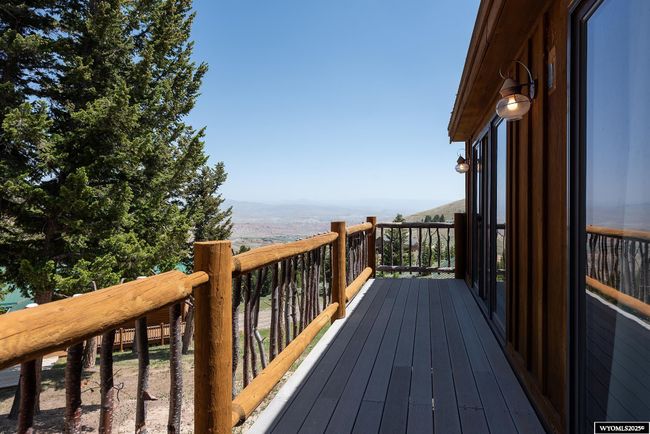 20 Spruce Creek Ct, House other with 3 bedrooms, 3 bathrooms and null parking in Dubois WY | Image 30