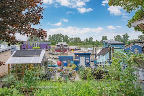 12-23080 Dyke Rd, Richmond, BC, V6V1E1 | Card Image