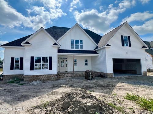 3024 Camille Drive, Winterville, NC, 28590 | Card Image