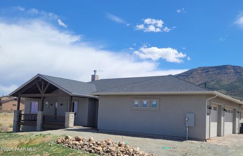 14320 E Casa Serena Way, Prescott Valley, AZ, 86315-0102 | Card Image