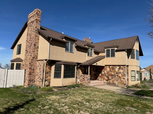 1273 Newport Ln, Kaysville, UT, 84037-1345 | Card Image