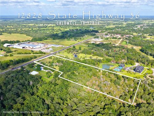 12828 State Highway 36 S, Caldwell, TX, 77836-5788 | Card Image
