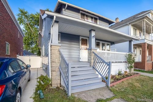 5478 Williamson Street, Dearborn, MI, 48126 | Card Image