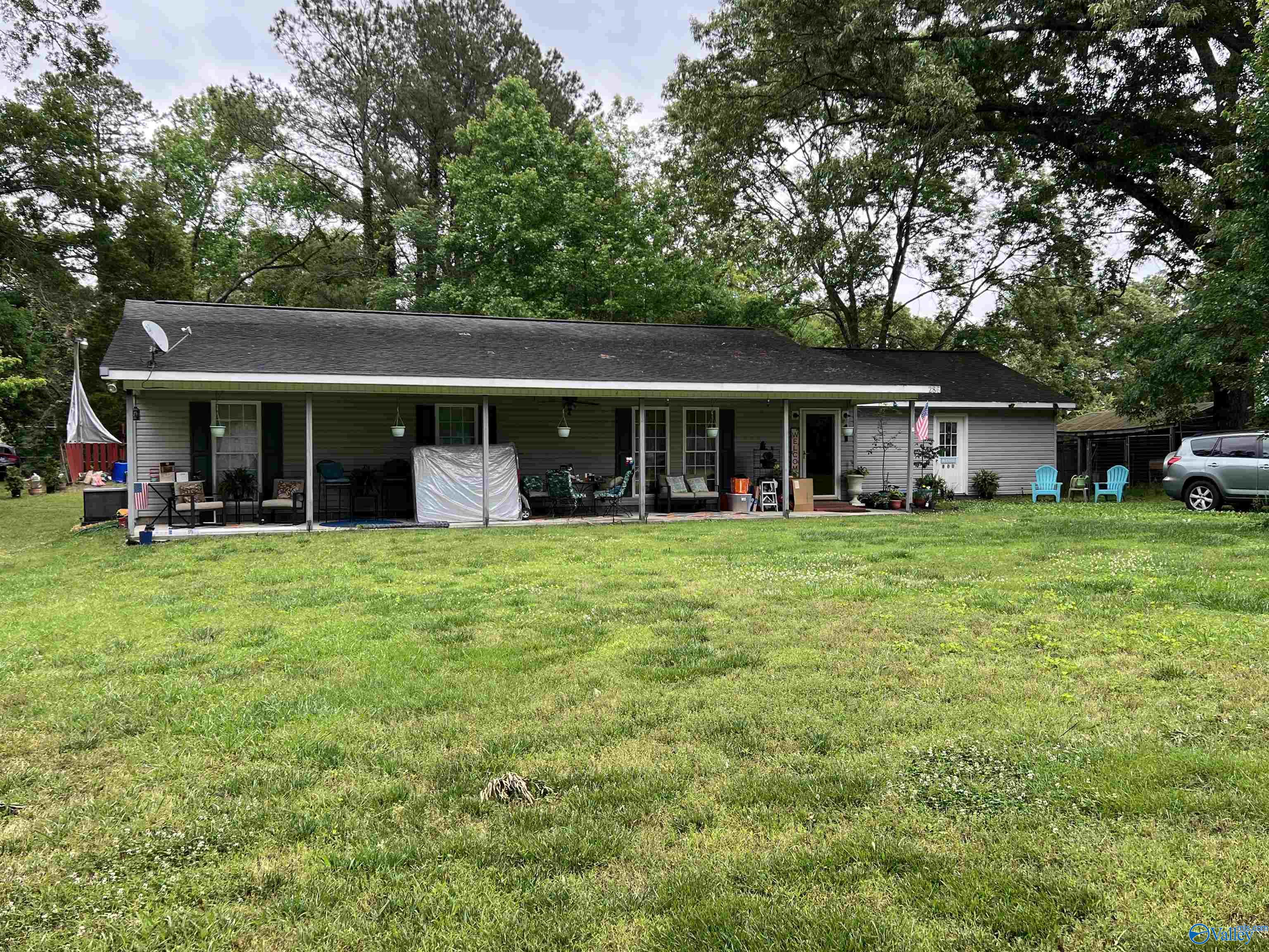 Lee Dr, Attalla, AL 35954