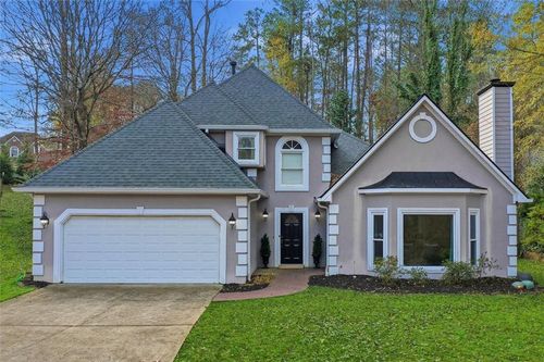 4025 Chipley Ct, Roswell, GA, 30075-4186 | Card Image