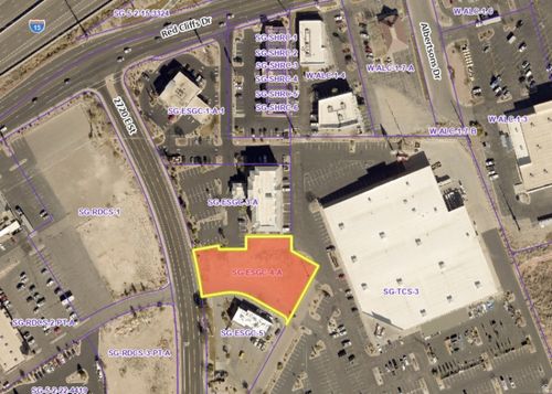 2720 N 2720 E, St George, UT, 84790 | Card Image