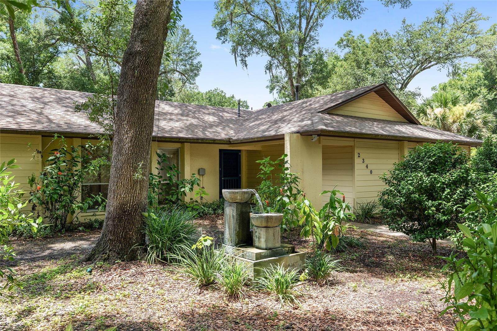 38th St, Gainesville, FL 32605