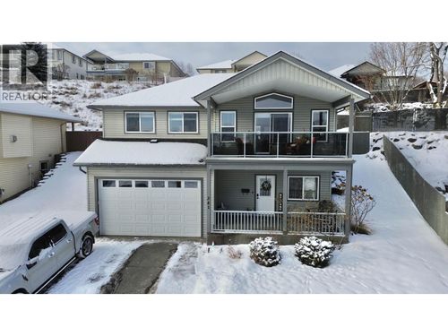 341 Foster Way, Williams Lake, BC, V2G5N5 | Card Image