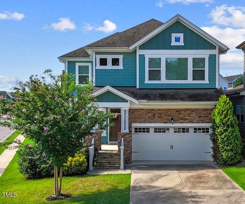 165 Old Piedmont Cir, Chapel Hill, NC, 27516-8466 | Card Image