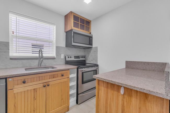 APT-2 - 3212 Ne 7 Th Pl, Condo with 1 bedrooms, 1 bathrooms and null parking in Pompano Beach FL | Image 7