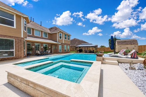 3830 Cypress Point Dr, Mont Belvieu, TX, 77523-4200 | Card Image