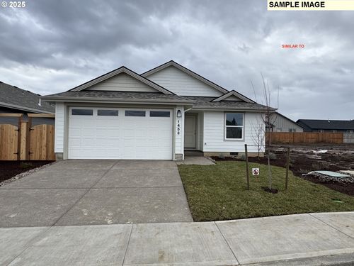 1635 Se Hankel St, Dallas, OR, 97338 | Card Image