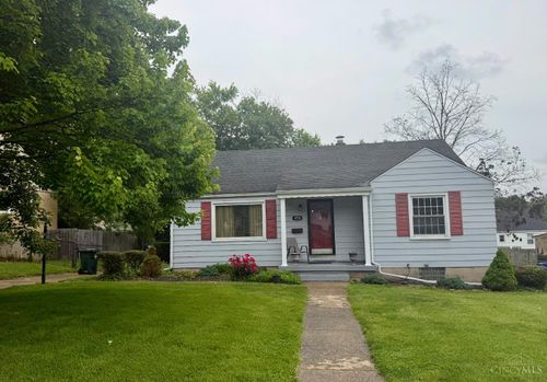 576 Southwood Drive, Hamilton, OH, 45013 | Card Image