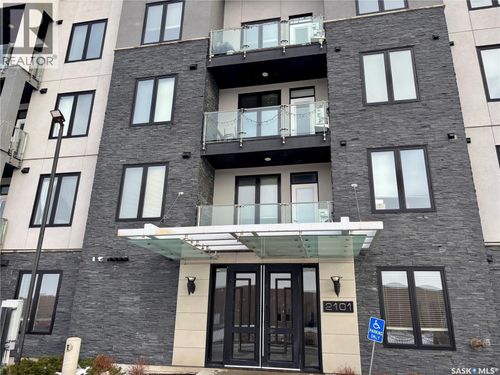 203-2101 Heseltine Rd, Regina, SK, S4V3H1 | Card Image