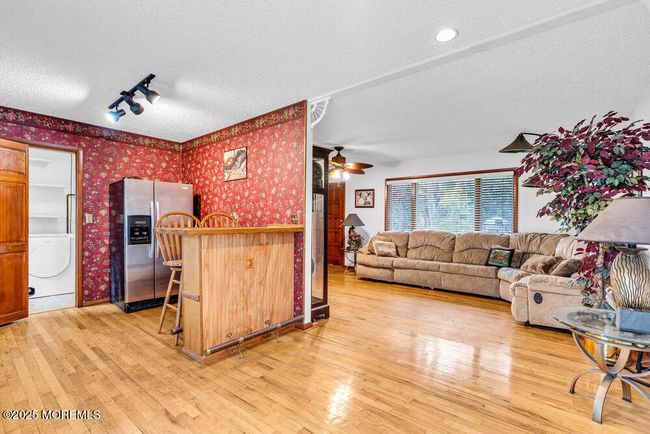 100 Hilltop Dr, House other with 2 bedrooms, 1 bathrooms and null parking in Brick NJ | Image 11
