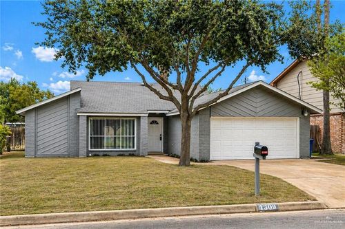 1601 Robin Ave, McAllen, TX, 78504-3114 | Card Image